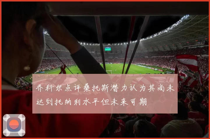 乔科尔点评桑托斯潜力认为其尚未达到托纳利水平但未来可期