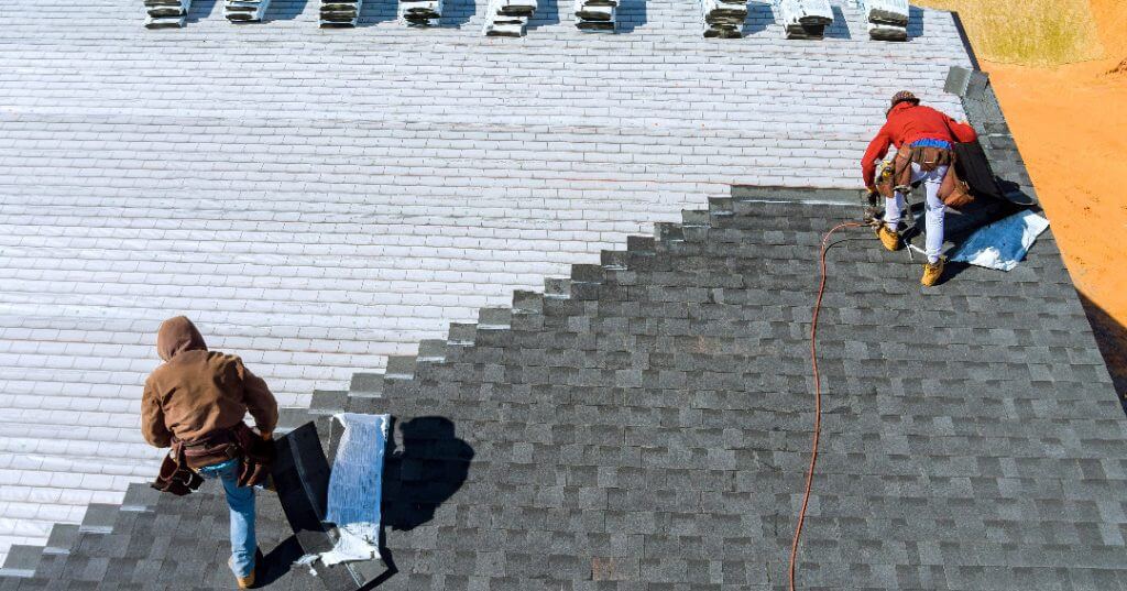 Southern Peak Roofing Urges Lexington Homeowners to Prioritize Regular Roof Inspections
